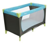 HAUCK Lit parapluie Dream N Play - Navy et bleu turquoise