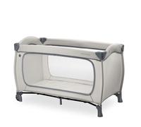 Hauck Lit parapluie Sleep N Easyfold Gris foncé