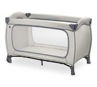 HAUCK - Lit Parapluie Sleep N Easyfold Dark Grey Dark Grey