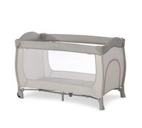 Hauck Lit Parapluie Sleep N Play Go Plus - Beige Beige