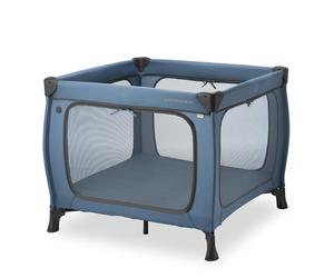 Hauck - Lit parapluie Sleep N Play SQ Set - Dark Blue