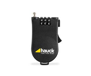 Hauck Lock Me 2 618264.0 Verrou de poussette Noir