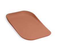 Hauck Matelas à langer Change N Clean 50 x 70 cm – Imperméable, lavable, jusqu’à 25 kg – Cork