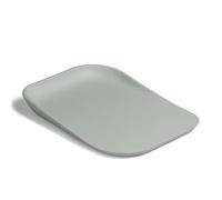 hauck Matelas a Langer Bebe Change N Clean 50 X 70 cm, Tapis a Langer Imperméable et Hygiénique, Surface Lavable Facile à Nettoyer, Jusqu’à 25 Kg, Sans Substances Nocives - Sauge