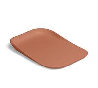 hauck Matelas à langer Change N Clean - 50 x 70 cm - Sans substances nocives - Lavable - Hygiénique - Jusqu'à 25 kg - Facile d'entretien - Cork