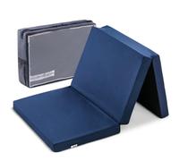 Hauck Sleeper Matelas pour bébé Violet Été