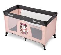 HAUCK MINNIE Lit parapluie Dream N Play