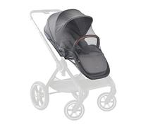 HAUCK - Moustiquaire universelle pour poussette