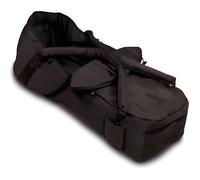 HAUCK - Nacelle souple 2 en 1 Black