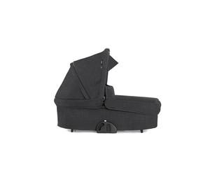Hauck - Nacelle pour poussette Colibri Melange Black