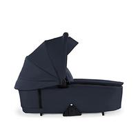 hauck Nacelle Walk N Care Carrycot, dès la Naissance, Bleu Navy