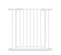 Hauck Open N Stop 2 barrière de sécurité bébé Métal Blanc