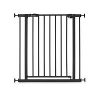 Hauck Open N Stop 2 Barrière de Sécurité Escalier et Porte 75 - 80 cm Noir