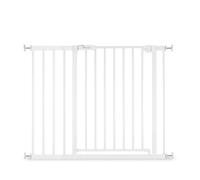 Hauck Open N Stop 2 Barrière de Sécurité Escalier et Porte 96 - 101 cm Blanc