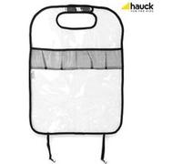 Hauck Cover Me Protecteur de dossier de siège d'auto avec poches de rangement
