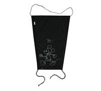 HAUCK - Pare-soleil universel Mickey Mouse Black