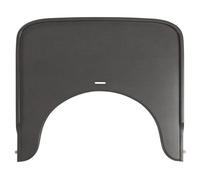 Hauck - Tablette en bois pour chaise haute Alpha+ Charcoal