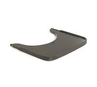 Hauck Tablette en bois Alpha+ pour chaise haute Charcoal