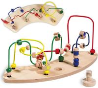 Hauck Play Tray Jeu Moving - Boucle de motricité