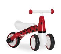 hauck Porteur 1st Ride Three Enfants 12 Mois jusqu’à 20 kg, 3 Roues EVA