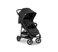 Passeggini Hauck Rapid 4 - Black