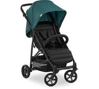 Passeggini Hauck Rapid 4 - Petrol