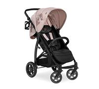 Hauck - Poussette Shopping Rapid 4D Minnie Mouse Rose rose TU