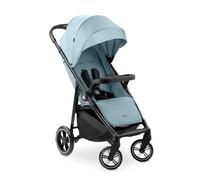 HAUCK - Poussette Shop N Care Dusty-blue