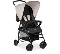 HAUCK - Poussette canne - SPORT - Pliable & inclinable - Capote Pare-Soleil - 4 roues - Minnie