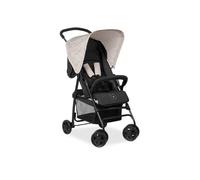 Hauck - Poussette Canne - Sport - Pliable & Inclinable - Capote Pare-Soleil - 4 Roues - Minnie Multicolore