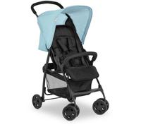 Poussette Hauck Sport Bleu