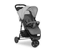 Hauck Poussette Citadine Citi Neo 3 - Gris Gris