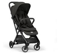 HAUCK - Poussette compacte Fly N Care Black Black