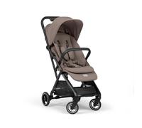 HAUCK - Poussette compacte Fly N Care Mocha