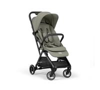 HAUCK - Poussette compacte Fly N Care Sage Green