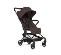 HAUCK - Poussette compacte Lite N Care Choco