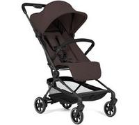 HAUCK - Poussette compacte Lite N Care Choco Choco