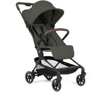 HAUCK - Poussette compacte Lite N Care Dark Olive Dark Olive