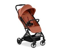 hauck Poussette Compacte, Pliable une Main, Travel N Care Plus Cork