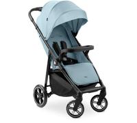 HAUCK - Poussette Shop N Care Dusty-blue
