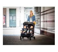Poussettes Doubles Hauck Swift X Duo