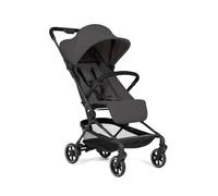 Hauck - Poussette Lite N Care - Dark Anthracite