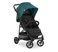 Hauck - Poussette Shopping Rapid 4 Bleu