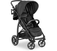Hauck - Poussette Shopping Rapid 4D Air Noir