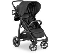 HAUCK - Poussette Rapid 4D Black
