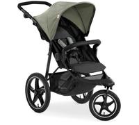 HAUCK - Poussette tout terrain - RUNNER 2 - 3 roues - Pliage à 1 main - Mickey