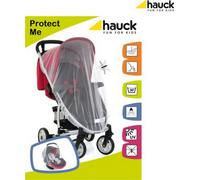HAUCK Protect Me Protection contre les insectes pour coques bébé et poussettes