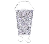hauck Pushchair Sunshade gris floral