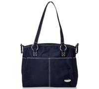 Borsa Fasciatoio Hauck City Bag Navy