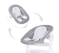 Hauck - Transat Alpha Bouncer 2in1 - Grey